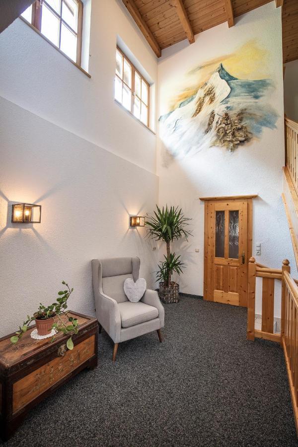 Vizensn Living Hotell Sölden Eksteriør bilde