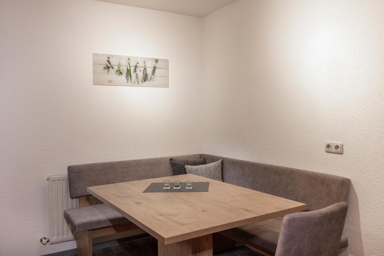 Vizensn Living Hotell Sölden Eksteriør bilde