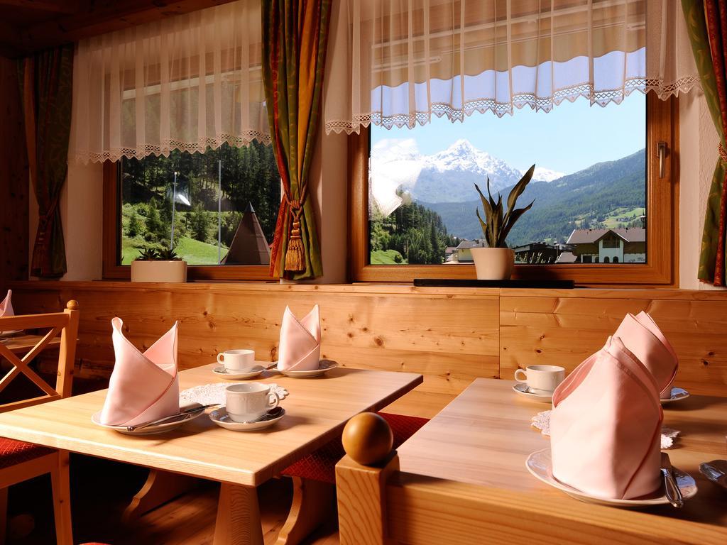 Vizensn Living Hotell Sölden Eksteriør bilde