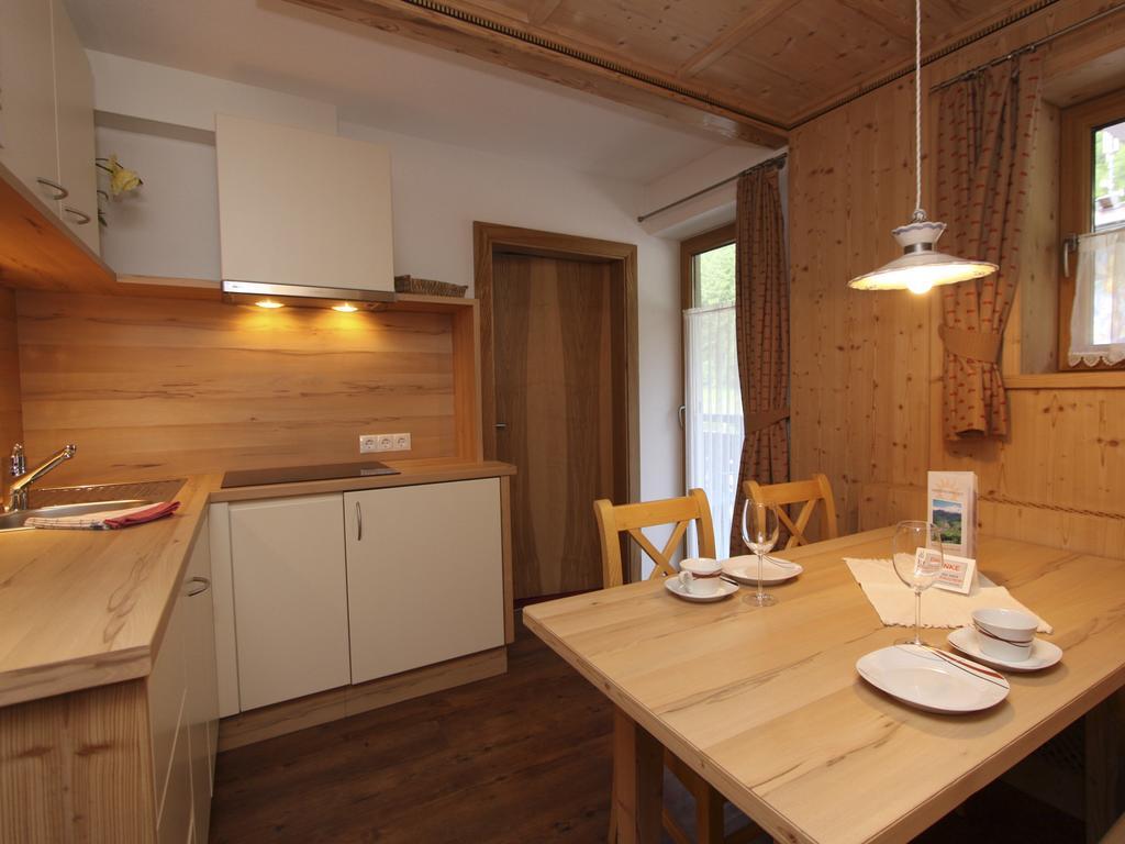 Vizensn Living Hotell Sölden Rom bilde