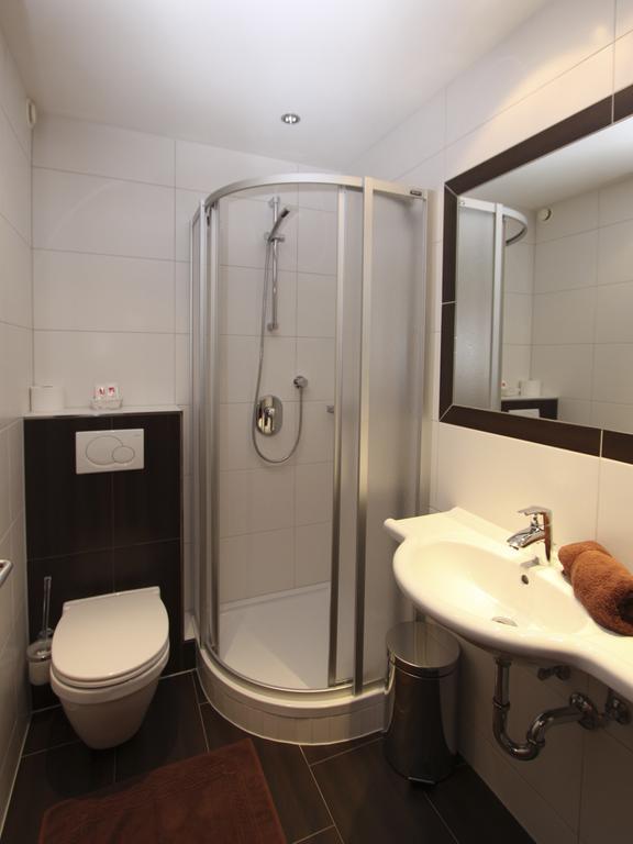 Vizensn Living Hotell Sölden Rom bilde