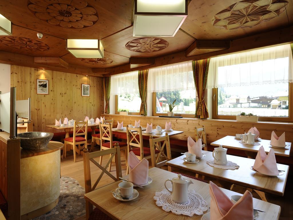 Vizensn Living Hotell Sölden Rom bilde