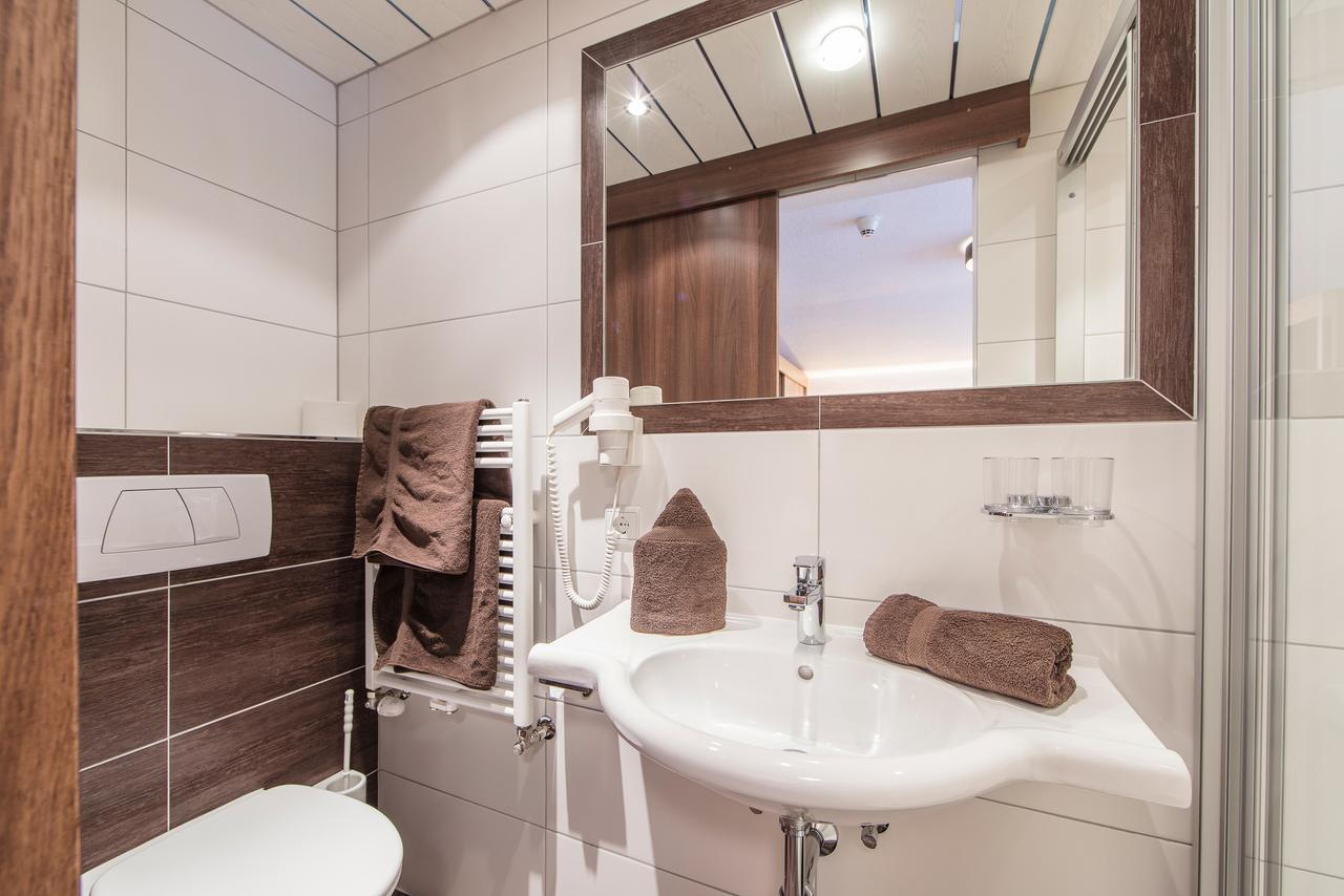 Vizensn Living Hotell Sölden Eksteriør bilde