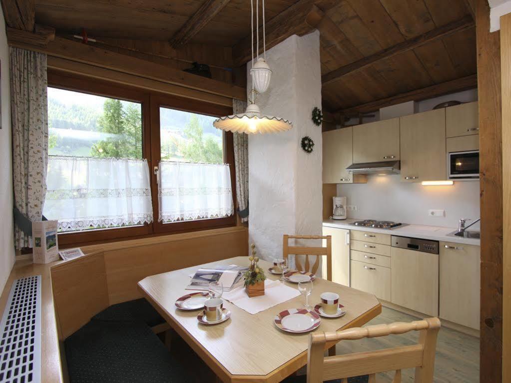 Vizensn Living Hotell Sölden Eksteriør bilde